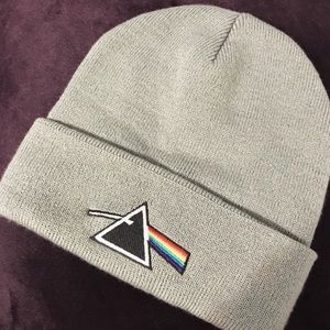 Pink Floyd Beanie